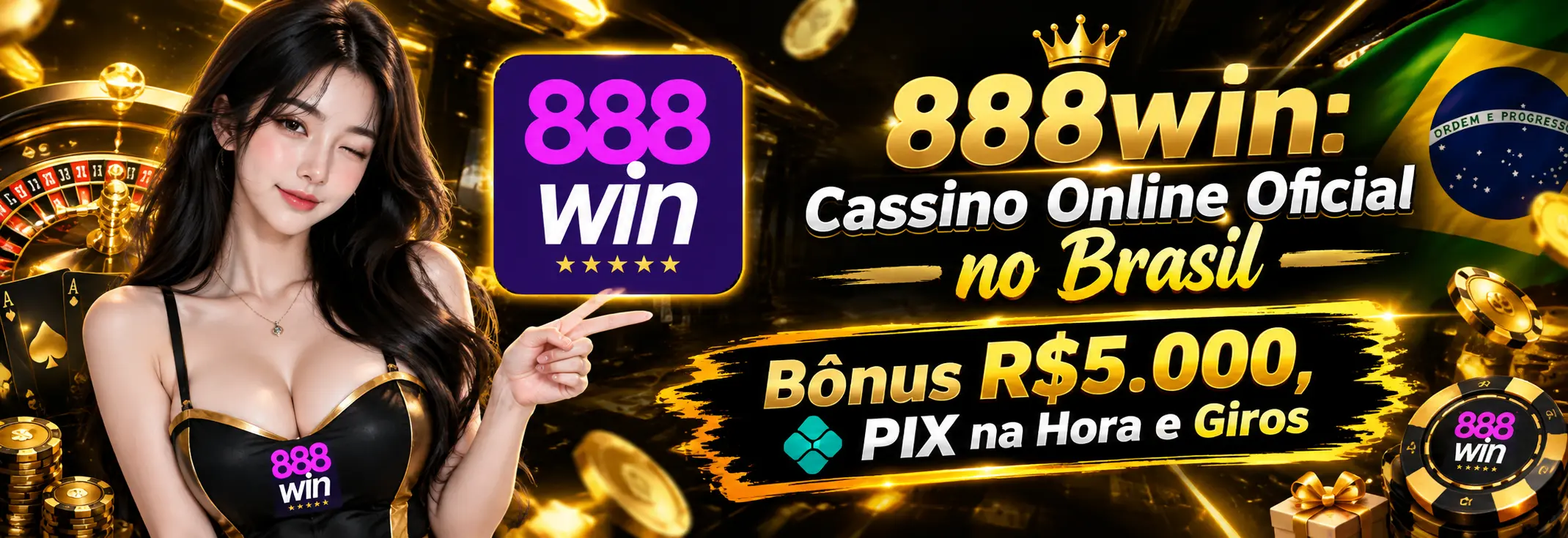 888win banner